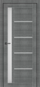 MSDoors ALABAMA Сільвер