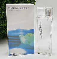 Туалетная вода KENZO L'EAU KENZO POUR FEMME