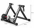 Магнітний тренажер Sportana Stojak2, фото 8