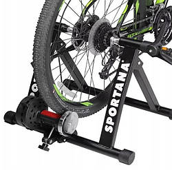 Магнітний тренажер Sportana Stojak2