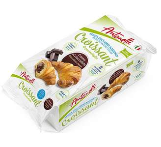 Antonelli chocolate cream with no added sugar 252g 1/8