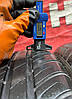 Шини літні б/у 165/70R14 GOODYEAR EFFICIENT GRIP COMPACT, фото 7