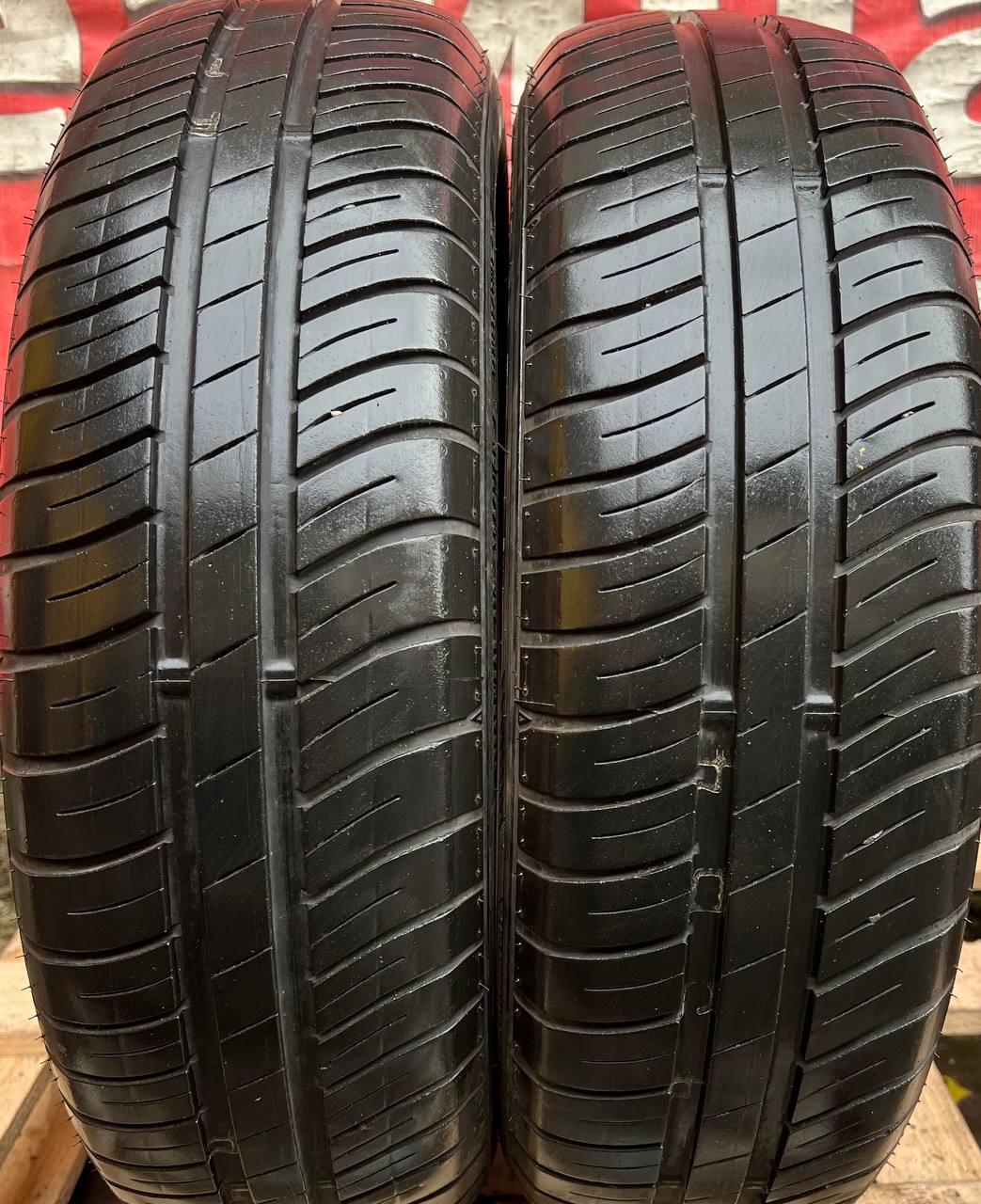 Шини літні б/у 165/70R14 GOODYEAR EFFICIENT GRIP COMPACT