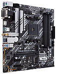 Материнська плата Asus Prime B550M-A WiFi II Socket AM4, фото 3