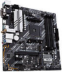 Материнська плата Asus Prime B550M-A WiFi II Socket AM4, фото 4