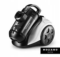 Пилосос безмішковий mozano smart cyclonic 4000