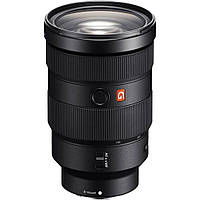 Объектив Sony FE 24-70mm f/2.8 G (SEL2470GM) [100058]