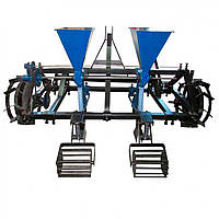 Сеялка овощная для минитрактора СТВТ-2 (СІ5)