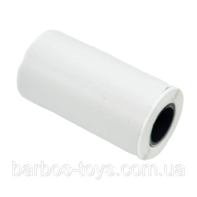 Термоумага самоклейна для портативного принтера Папір для дитячого термопринтера