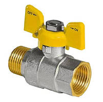 Крани газові