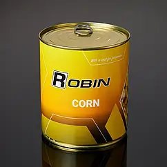 Кукурудза ROBIN "Натурал" 900 мл ж/б