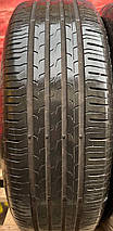 Шини літні б/у 215/65R17 Continental Eco Contact 6, фото 3
