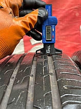 Шини літні б/у 215/65R17 Continental Eco Contact 6, фото 4