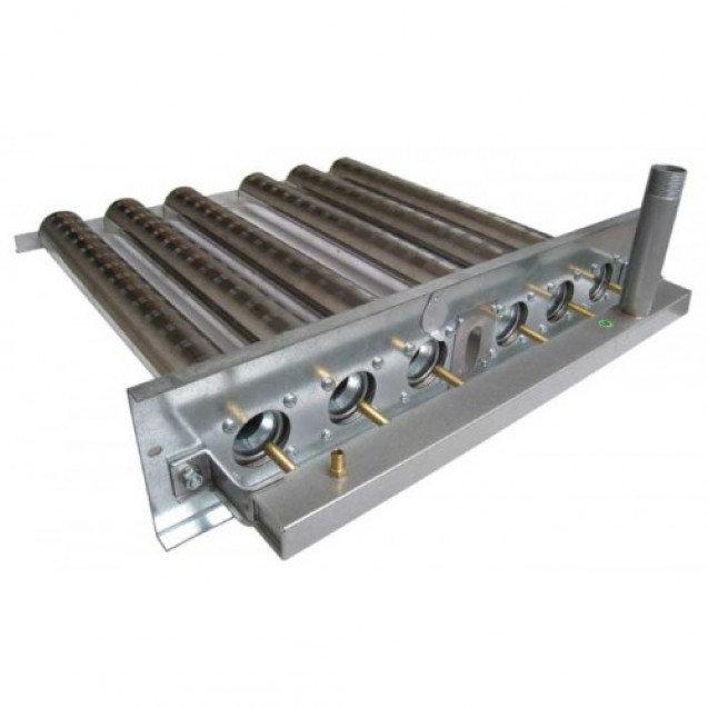 Пальник газовий (10 смуг) Baxi Fourtech, ECO 3, Westen Pulsar, Pulsar D — 5665980, фото 1