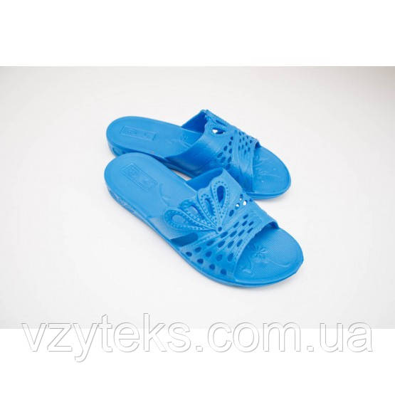 Дитячі шльопанці ПВХ оптом Dreamstan, фото 1