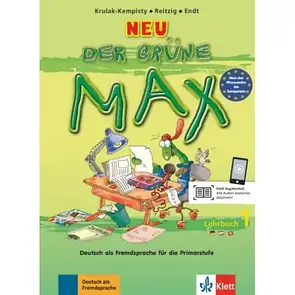 Der grüne Max Neu