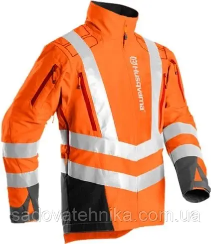 Куртка Technical B&T High Viz