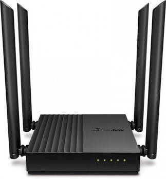 Маршрутизатор TP-Link Archer C64 Wi-Fi Gigabit