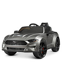 Детский электромобиль Bambi M 4789EBLRS-11 Ford до 30 кг, World-of-Toys