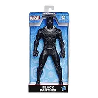 Іграшка - фігурка Marvel BLACK PANTHER Чорна Пантера марвел (E5581/E5556) hasbro