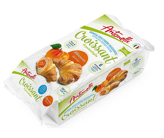 Antonelli apricot cream with no added sugar 252g 1/8