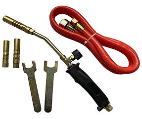 Пальник газоповітряний (набір) TURBO 1250-1800 С 20 кВт