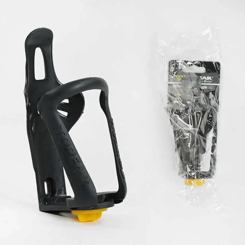 Тримач для пляшки C 57647 з регулятором, в пакеті, фото 1