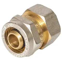 Муфта 26*3/4 РВ обтискна