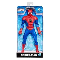 Іграшка - фігурка Marvel SPIDER-MAN Людина-павук Марвел (E6358/E5556) hasbro
