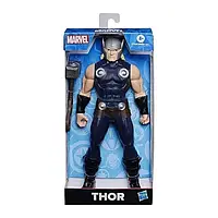 Іграшка - фігурка Marvel THOR Марвел Тор (E7695/E5556) Hasbro