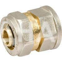 Муфта 26*1" РВ обтискна