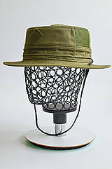 Капелюх ковбойка панама тактична олива