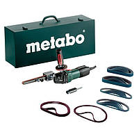 Напильник стрічковий Metabo BFE 9-20 SET (0.95 Вт, 6-19 мм) (602244500)