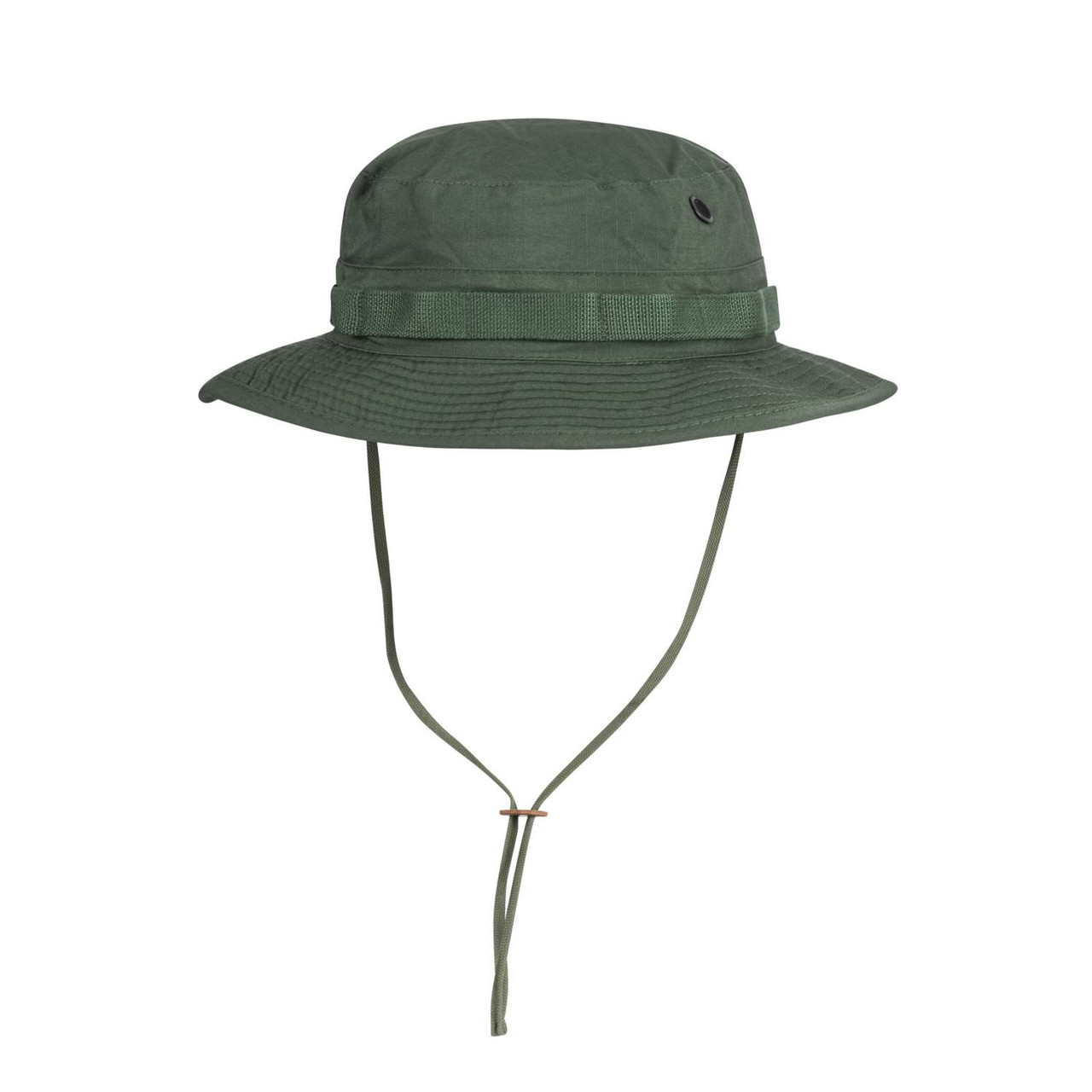 Панама Helikon-Tex® Boonie Hat - Cotton Ripstop - Olive Green