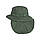 Панама Helikon-Tex® Boonie Hat - Cotton Ripstop - Olive Green, фото 2