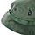 Панама Helikon-Tex® Boonie Hat - Cotton Ripstop - Olive Green, фото 3