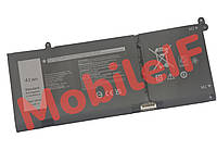 Акумулятор Батарея DELL Latitude 3320, 3520, 3420, Inspiron 15 5510, 5410, 3510, 3515, G91J0 3467mah, 41Wh