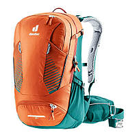 Рюкзак Deuter Trans Alpine 30 Chestnut-Deepsea (1052-3200221 9318)