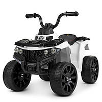 Детский электроквадроцикл Bambi Racer M 4137EL-1 до 30 кг, World-of-Toys