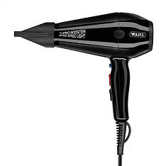 Професійний фен Wahl Turbobooster Black New, 2400 Вт (4314-0475)