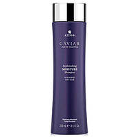 Увлажняющий Шампунь с Экстрактом Черной Икры Alterna Caviar Anti-Aging Replenishing Moisture Shampoo