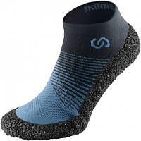 Шкарпетки Skinners 2.0 L Синій (1054-019.0118)