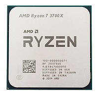 Процессор AMD Ryzen 7 3700X 3.6GHz 32Mb sAM4 tray (100-000000071)