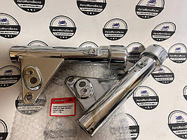 Кріплення фари Alpha хром