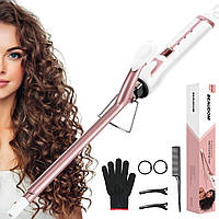 Hair Waver BESTOPE Щипці для завивання волосся 22 мм. Щипці для завивання (25 мм), Amazon, Німеччина