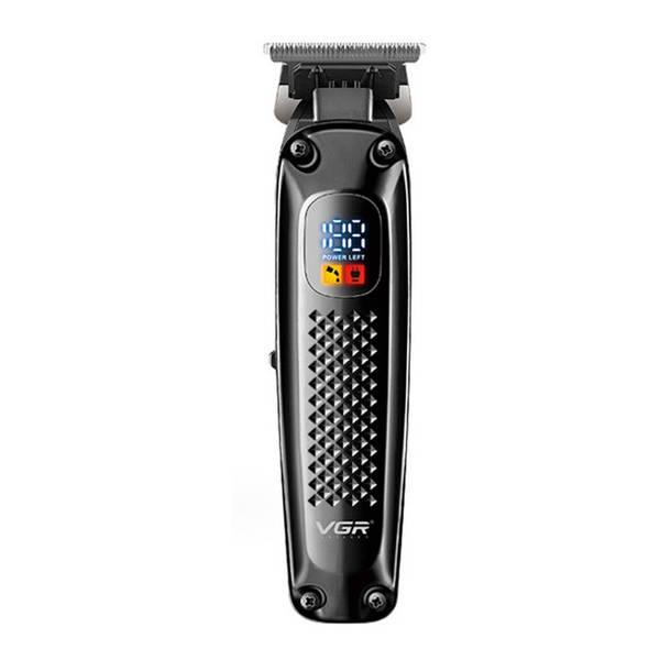 Тример для стрижки волосся і бороди VGR Super Trim V-972