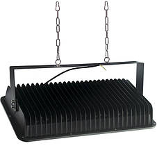 Прожектор світлодіодний ЄВРОСВІТЛО SOTTI-400 400Вт 6400К 44000Лм (000055276), фото 3