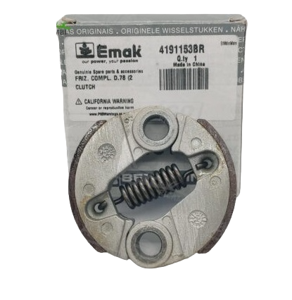 Зчеплення Original для Oleo-Mac 753, 755, фото 1