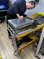 Ремонт Сервис Диагностика источников лазерных промышленных RAYCUS IPG MAX reci обслуживание
