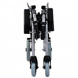 Каталка транзитна складна OSD-MOD-8 Медапаратура, фото 5